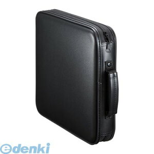 TTvC FCD-WLBD160BK u[CfBXNΉZ~n[hP[Xy160[EubNz FCDWLBD160BK SANWA CDP[X DVD p\RӋ@