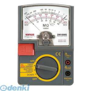 sanwa Oad@v DM1009S AiOPW≏Rv