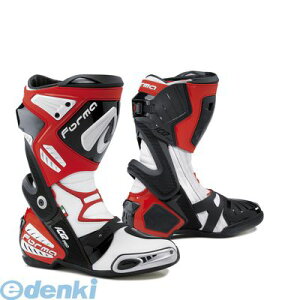 (LINE�N�[�|���L)FORMA 4950545115690 ICE PRORED45 28.0cm