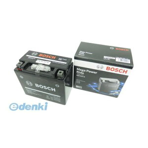 ボッシュ メガパワーライド RBTX12-N (バイク用バッテリー) 価格比較 