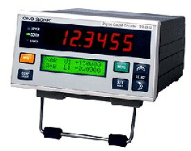 小野測器 DG-2310 ディジタルゲージカウンタ DG2310