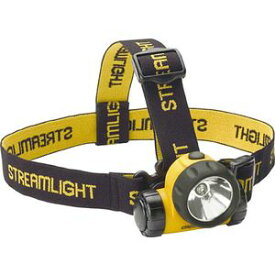 ストリームライト STREAMLIGHT 61301 アルゴ 1W LEDヘッドランプ 61301