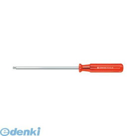 (LINEクーポン有)【即納在庫品】「直送」PBスイス 206S-6-160 206S−6−160 ボールポイント六角棒ドライバー 206S6160 PBスイスツールズ SWISS TOOLS PBスイスツールズ社 ミリ