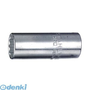 (LINE�N�[�|���L)�X�^�r���[:STAHLWILLE�F STAHLWILLE 40DL-10 1/4SQ �f�B�[�v�\�P�b�g 40DL10