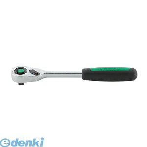 スタビレー:STAHLWILLE: STAHLWILLE 512QRN80 512QRN80 1/2SQ 80ギアラチェットハンドル【13111120】