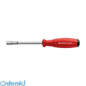 PB �X�C�X 8451-10-100M 8451�|10�|100M �X�C�X�O���b�v�r�b�g�h���C�o�[�n���h�� 845110100M SWISS TOOLS PB�X�C�X�c�[���Y