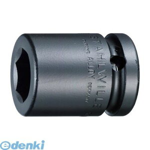 (LINE�N�[�|���L)�X�^�r���[:STAHLWILLE�F STAHLWILLE 50IMP-24 1/2SQ �C���p�N�g�\�P�b�g 50IMP24