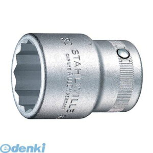 (LINE�N�[�|���L)�X�^�r���[:STAHLWILLE�F STAHLWILLE 55A-1 3/4SQ �\�P�b�g 55A1