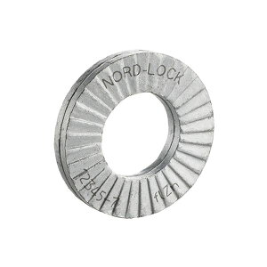�m���g���b�N NORD-LOCK NL24SPDP �m���g���b�N�E���b�V���[ �N�����t���[ ���L�T�C�Y 1�g