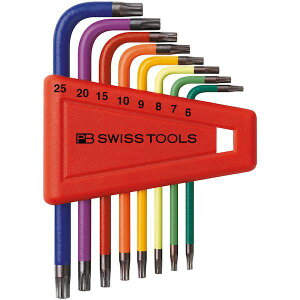 (LINE�N�[�|���L)PB�X�C�X�c�[�� PB SWISS TOOLS 410H/6-25RB L�^���C���{�[�w�N�X�����`�Z�b�g�y�p�b�N�Ȃ��z 410H/625RB PB�X�C�X�c�[���Y