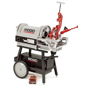 Wbh RIDGID 29853 BSPTp˂؂@ 110V 50Hz