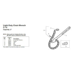(LINE�N�[�|���L)���W�b�h RIDGID 32535 �s���@F/C-12