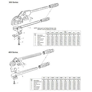(LINE�N�[�|���L)���W�b�h RIDGID 40377 �E�F�C�u���b�V���[ F/408