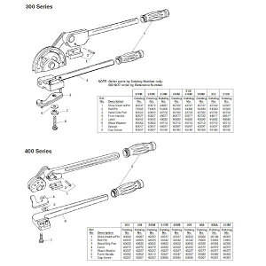(LINE�N�[�|���L)���W�b�h RIDGID 40637 �V���[ �C���T�[�g W/�s�� F/310-M