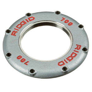 (LINE�N�[�|���L)���W�b�h RIDGID 43345 �J�o�[ F/700PD