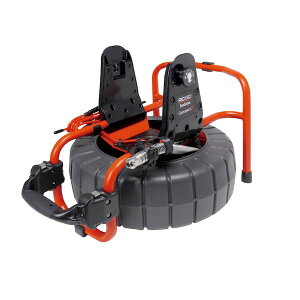 (LINE�N�[�|���L)���W�b�h RIDGID 48093 �R���p�N�g2 ���[���̂� ���j�^�[��