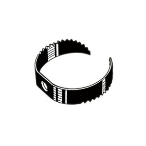 (LINE�N�[�|���L)���W�b�h RIDGID 92855 �����p�u���[�h F/T-416