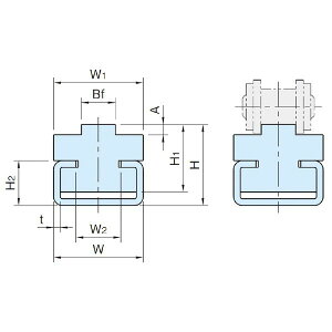 C}IR[|[V IMAO AGC100-SUS `F[KCh AGCKCh AGC100SUS