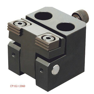 イマオコーポレーション IMAO CP102-08040 ワイドジョーサイドクランプ CP10208040