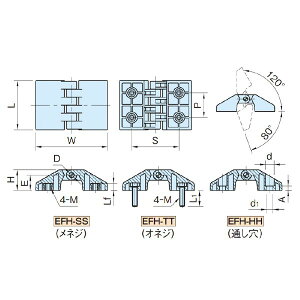 (LINE�N�[�|���L)�C�}�I�R�[�|���[�V���� IMAO EFH6040TT �G���v���t���b�g�q���W EFH6040TT