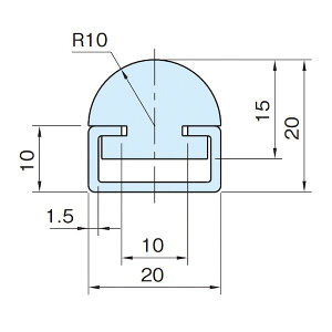 yF1zC}IR[|[V IMAO RC20-SUS  sE[J[s KCh[ RCvt@C RC20SUS