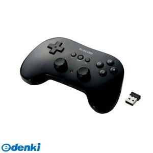 ELECOM GR JC-U3912TBK ^yʃCXQ[pbh JCU3912TBK ubN A ϋv Q[pbh