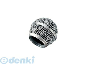 【個数：1個】キクタニ KIKUTANI M.B-58 SM58用ボールグリル M.B58 Tech SHURE グリルボール 精度改善品 メッシュ マイク 交換用 SM-58用ボールグリル