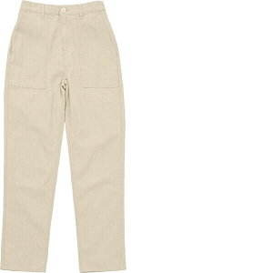 J-AMBLE ROP-63/BEIGE/L ロッソスタイルラボ(RossoStyleLab) バイク プロテクトテーパードパンツ ベージュ L ROP-63 ROP63BEIGEL