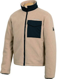 J-AMBLE UNJ132/BEIGE/LB アーバニズム(urbanism) バイク用 ジャケット 防風ライドフリースジャケット ベージュ LB UNJ132 UNJ132BEIGELB