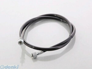 キタコ KITACO 908-0411000 Sメーターケーブル シグナスX 9080411000 スピードメーターケーブル ブラック ヤマハ