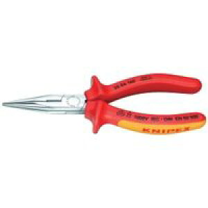 (LINE�N�[�|���L)�N�j�y�b�N�X KNIPEX 2506-160 �≏���W�I�y���`1000V SB �A�� �H�� 2506160