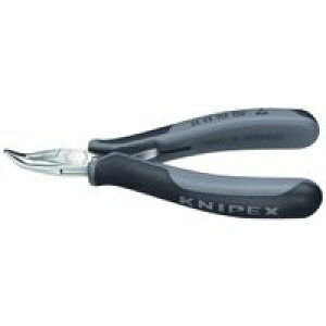 クニペックス KNIPEX 3542-115ESD エレクトロニクスプライヤー SB 輸入 工具 3542115ESD