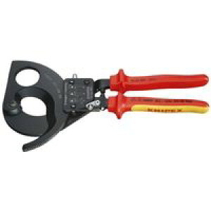 �y���[�݌ɕi�z�u�����v�N�j�y�b�N�X KNIPEX 9539-280 �֐n 9531-2809536-280�p �A�� �H�� 9539280 �≏�P�[�u���J�b�^�[�֐n