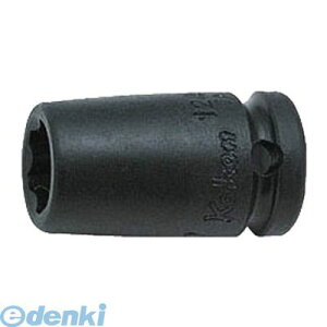 株 山下工業研究所 12410M-12 コーケン インパクトサーフェイスソケット 12410M12 Ko-ken