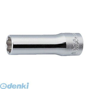株 山下工業研究所 3310M-12 コーケン サーフェイスディープソケット 3310M12 ko-ken