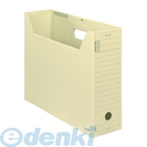 コクヨ KOKUYO B4−LFFN−Y 【5個入】ファイルボックス−FS<Fタイプ>B4フタ付き黄
