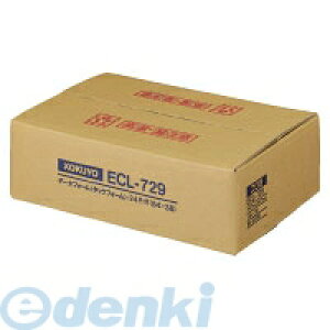 RN KOKUYO ECL|729 ^bNtH[ Y15XT10 24 500 ECL|729 A`[p RNA`[p xV[ ^bNx ^bNV[g