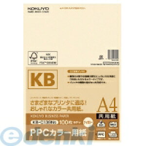 RN KOKUYO KB|C139NS PPCJ[p p FSCFA4 100 AC{[ KB|C139NS