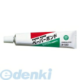 コクヨ KOKUYO タ-100 ペーパーボンド タ−100 クリーナー付 コクヨペーパーボンド