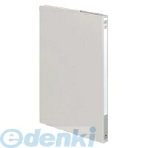 コクヨ KOKUYO フ−900M ケースファイル 色厚板紙A4縦 グレー フ−900M コクヨケースファイル 名刺入れポケット付き 作業用品