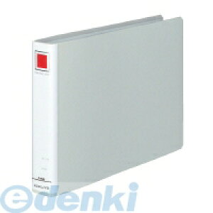 RN KOKUYO t|E635C `[ut@CGR A4 30mmƂ 2Vo[ t|E635C ЊJ `[ut@CЊJ