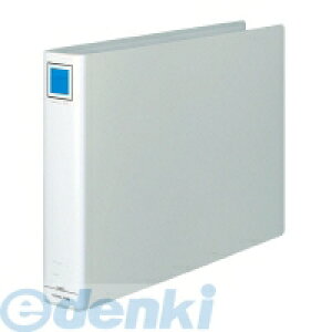 RN KOKUYO t|E653C `[ut@CGR A3 50mmƂ 2Vo[ t|E653C ЊJ