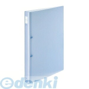 RN KOKUYO t-P420B |bvOt@C A4c a22mm 2  t|P420B