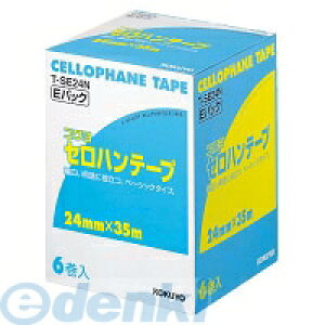 y11/25IIōő100|CgobNzRN KOKUYO T|SE24 Zne[vpEpbN 24mmX35m 6 T|SE24