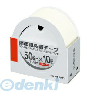 RN KOKUYO T|250 ʎSe[v50mm×10m T|250 Jb^[t RNʎSe[v ʃe[v