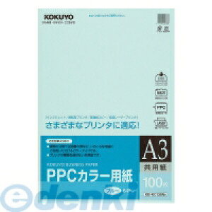 RN KOKUYO KB|KC138NB PPCJ[p p A3 100  KB|KC138NB RNPPCJ[p