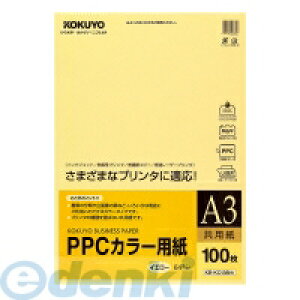 RN KOKUYO KB|KC138NY y5zPPCJ[p p A3 100  RNPPCJ[p