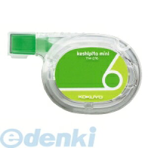 RN KOKUYO TW|276 y10zCe[vPVs^~j6mm6[g Ce[vPVs^~jg؂^Cv