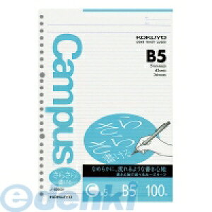 RN KOKUYO m-836C LpX[Y[t 炳珑 Cr B5 100 m|836CN LpX[Y[tCr