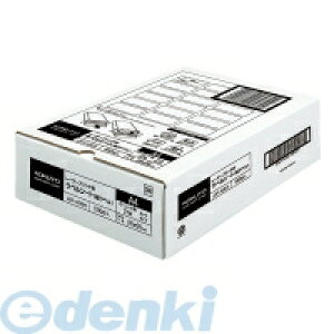 コクヨ KOKUYO LBP−A96 レーザープリンタ用ラベルシート LBP−A96 紙ラベル モノクロレーザープリンタ用紙ラベル モノクロレーザー用 LBP用ラベル